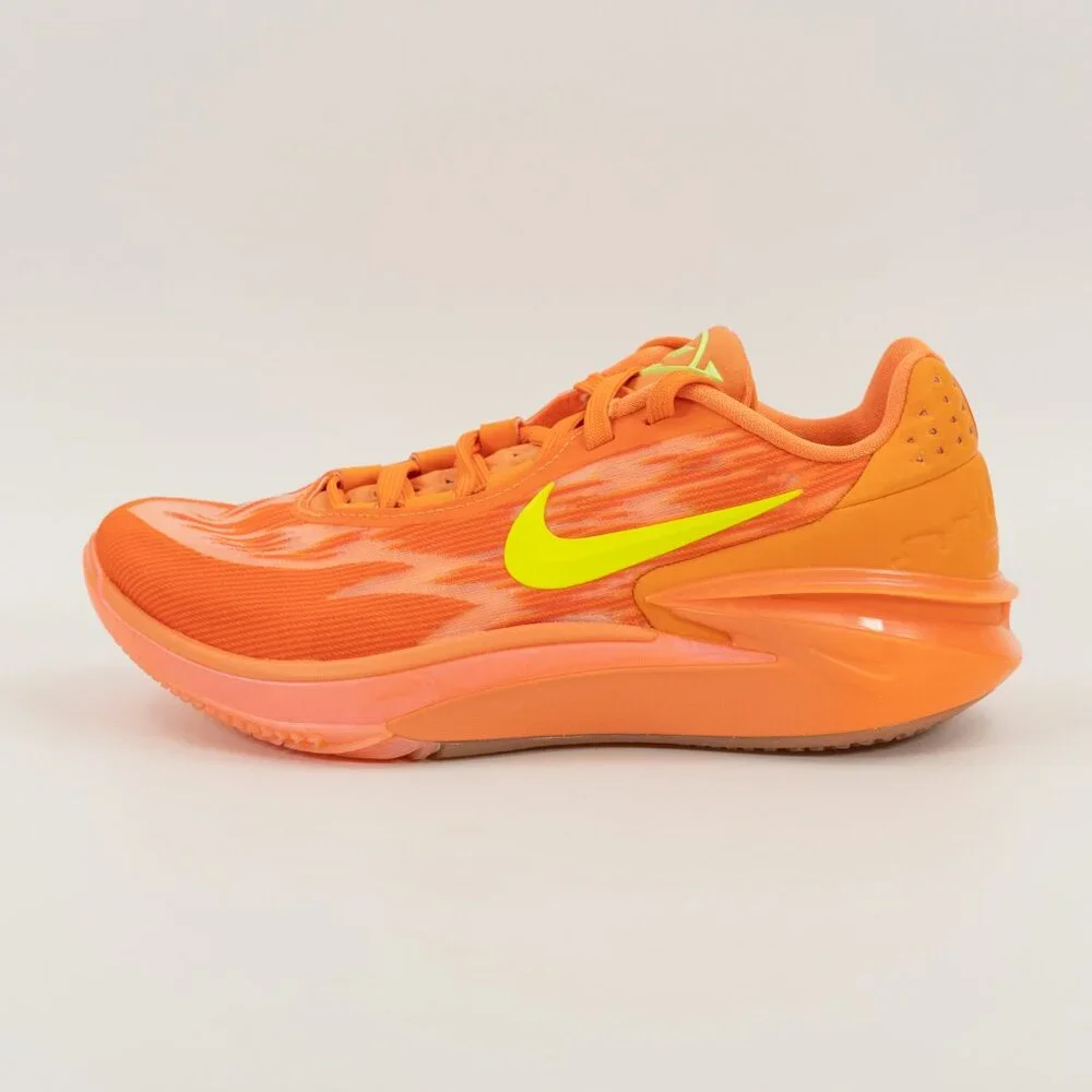 Nike Women's Air Zoom GT Cut 2 Arike Ogunbowale FQ8704-800 Basketball size 8.5